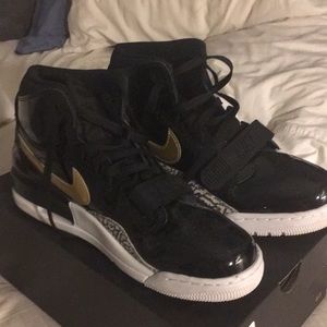 Jordan legacy’s 312